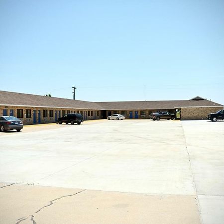 El Dorado Heritage Inn & Suites מראה חיצוני תמונה