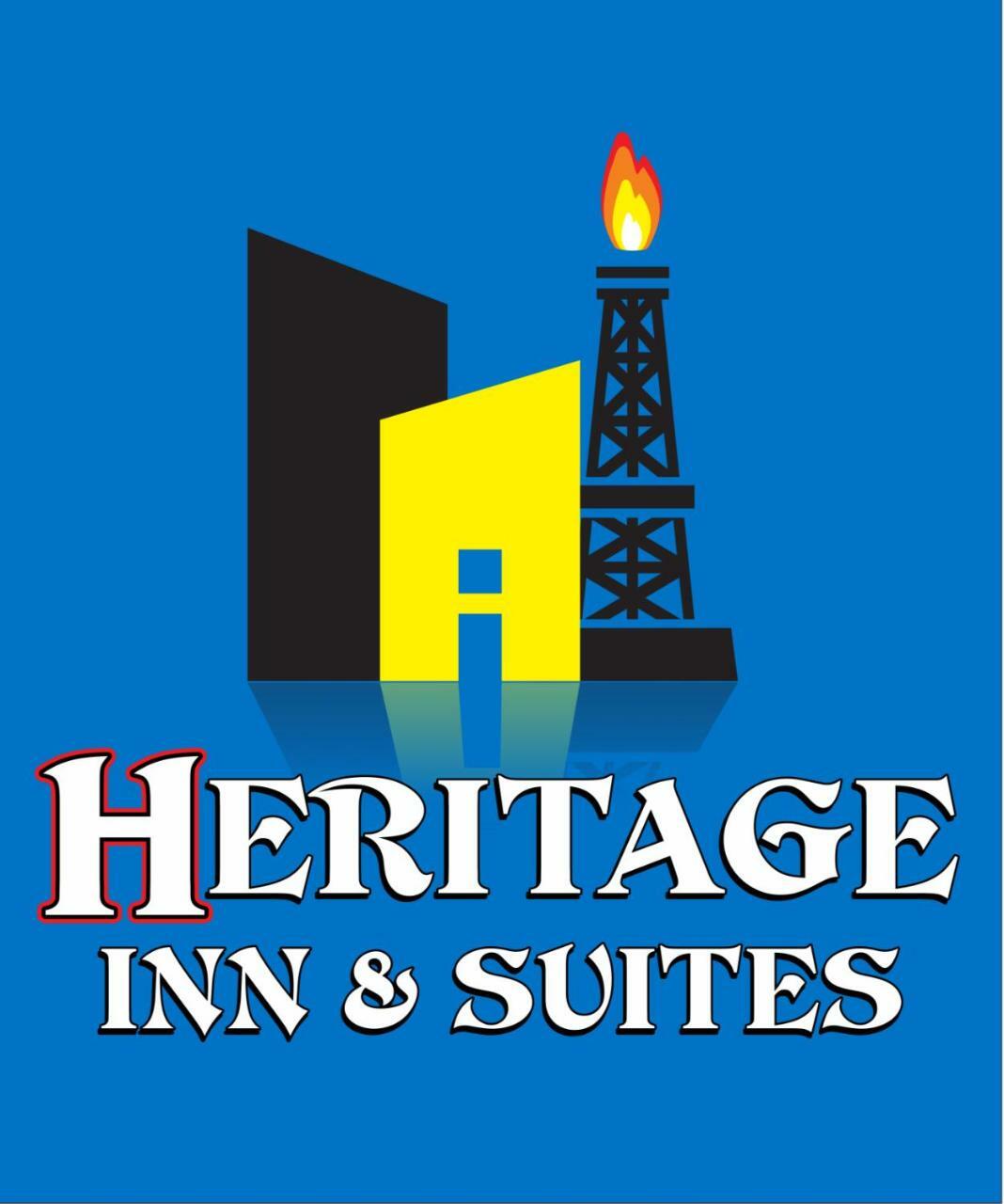El Dorado Heritage Inn & Suites מראה חיצוני תמונה