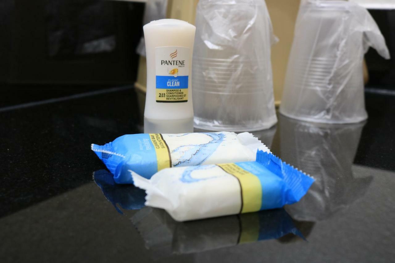 El Dorado Heritage Inn & Suites מראה חיצוני תמונה